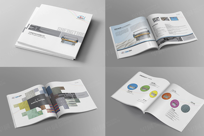 盛天實(shí)業(yè)產(chǎn)品宣傳冊(cè)設(shè)計(jì)印刷 打造專(zhuān)業(yè)形象，傳遞品牌價(jià)值