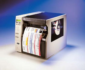 條碼打印機在物流與印刷領域的核心應用——探索產(chǎn)品中心與物流產(chǎn)品網(wǎng)的價值