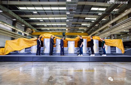 十五載砥礪深耕，海德堡中國生產(chǎn)基地交付上萬印刷單元的背后密碼