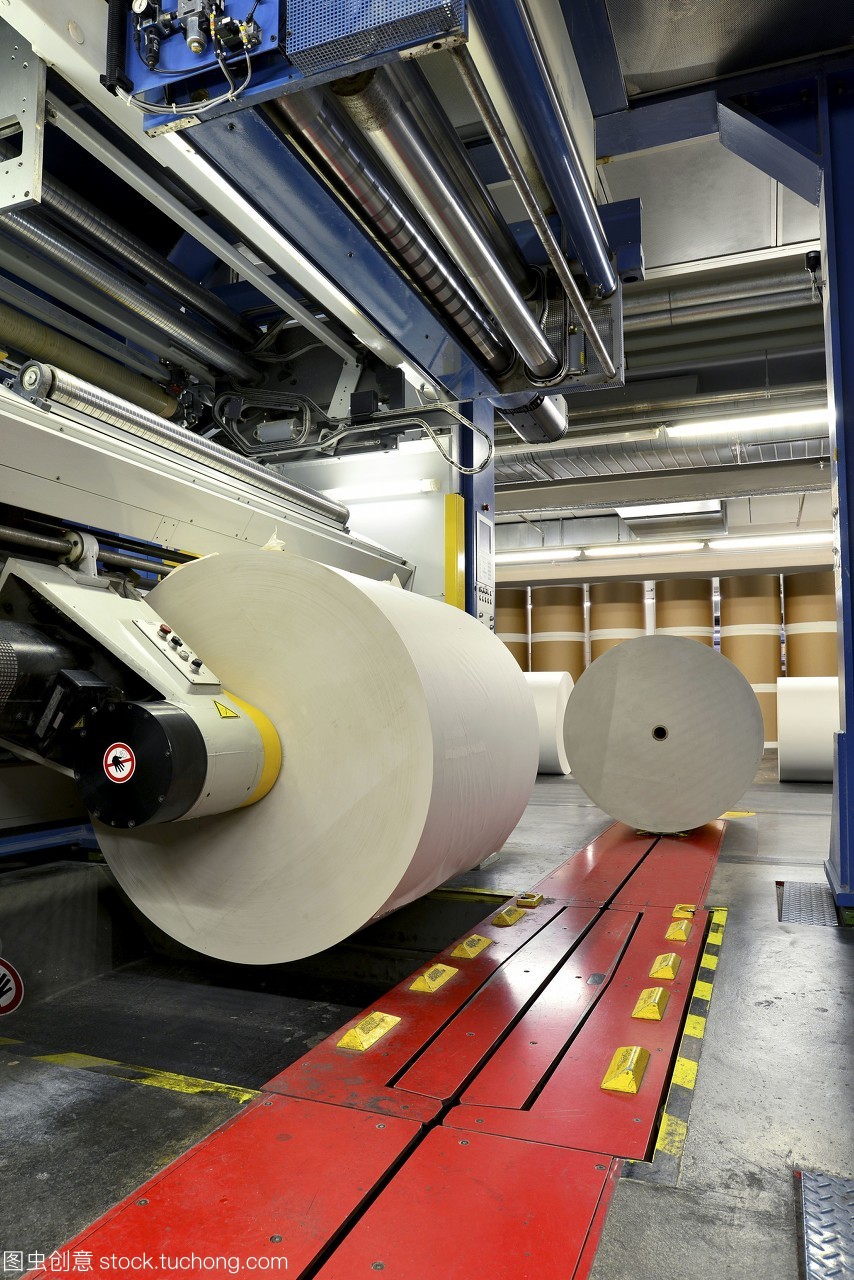 印刷機(jī) 從概念到實(shí)體的循環(huán)創(chuàng)造